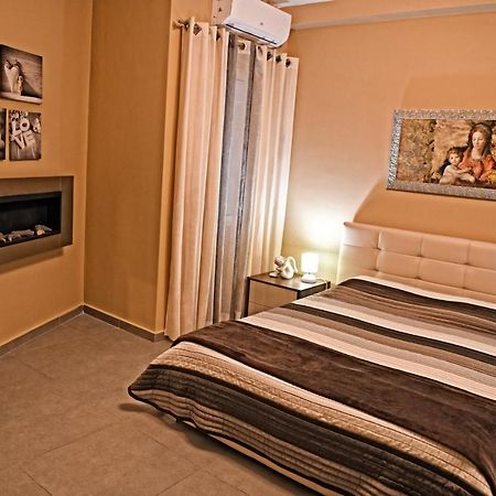 Saghtrija Luxury Apartments Zebbug  Exteriér fotografie