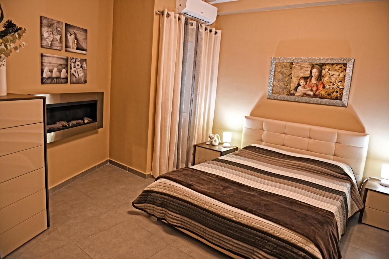 Saghtrija Luxury Apartments Zebbug  Exteriér fotografie