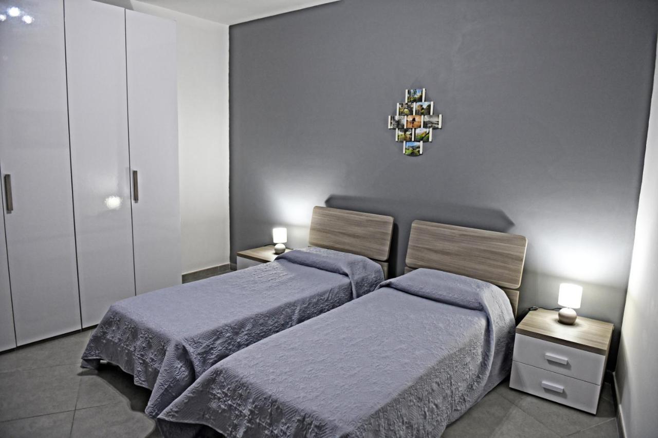 Saghtrija Luxury Apartments Zebbug  Exteriér fotografie