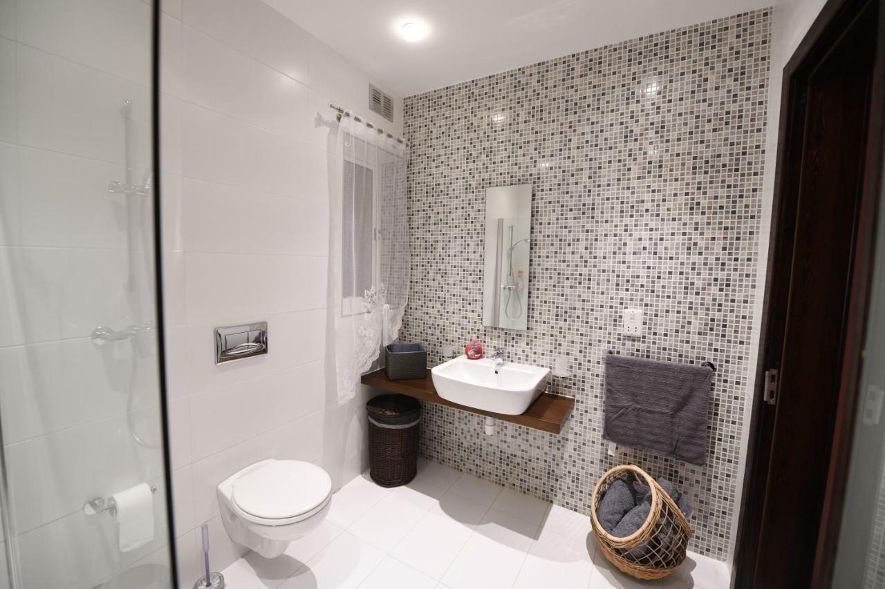 Saghtrija Luxury Apartments Zebbug  Exteriér fotografie