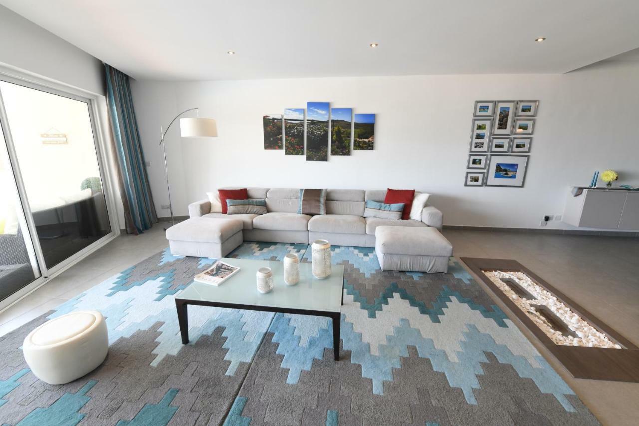 Saghtrija Luxury Apartments Zebbug  Exteriér fotografie