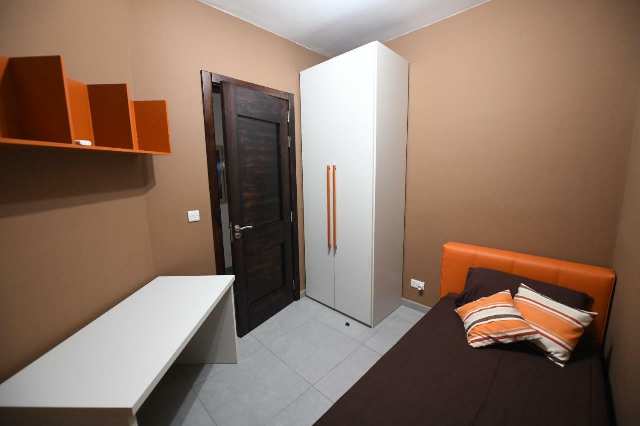 Saghtrija Luxury Apartments Zebbug  Exteriér fotografie