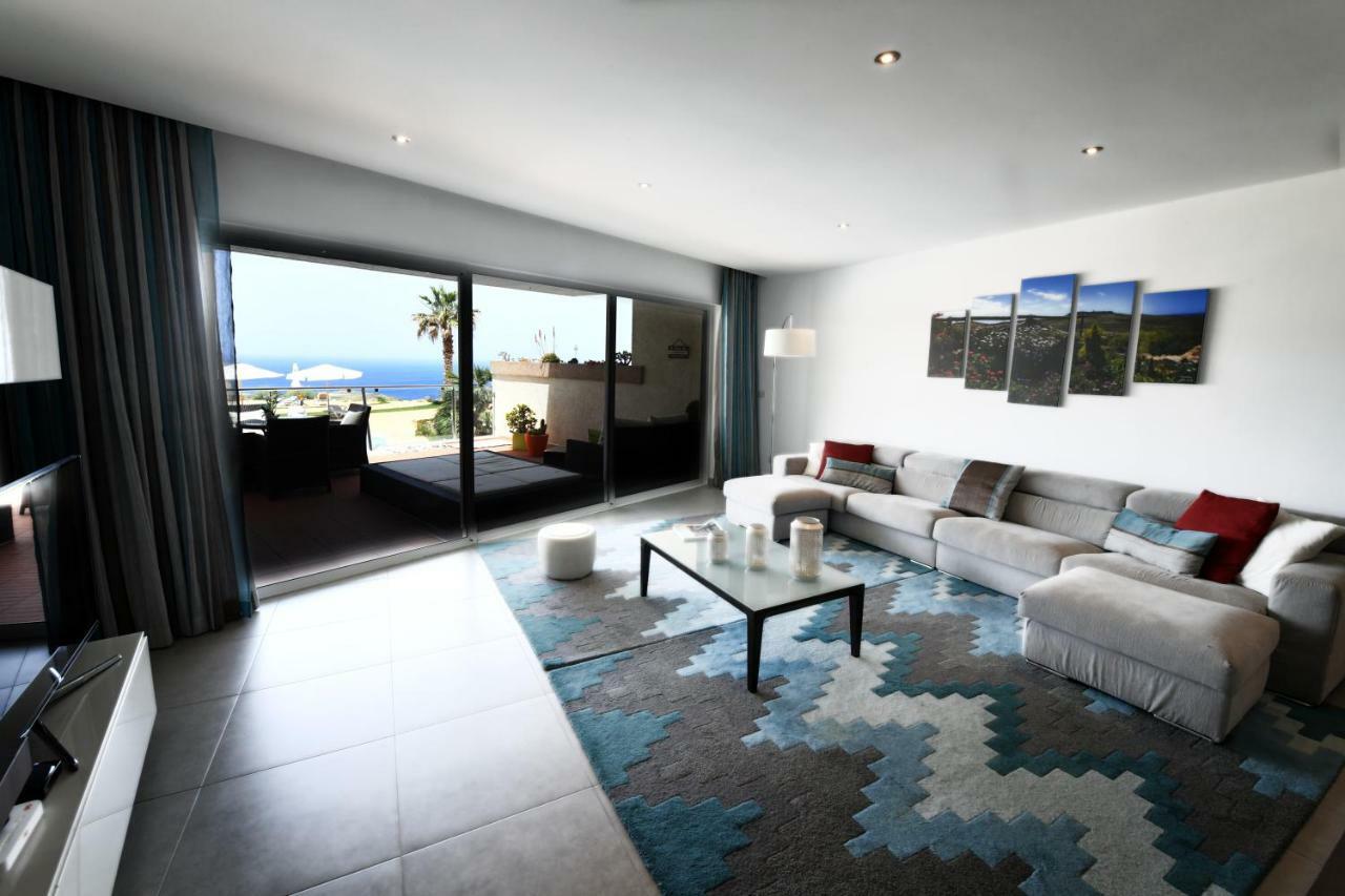 Saghtrija Luxury Apartments Zebbug  Exteriér fotografie